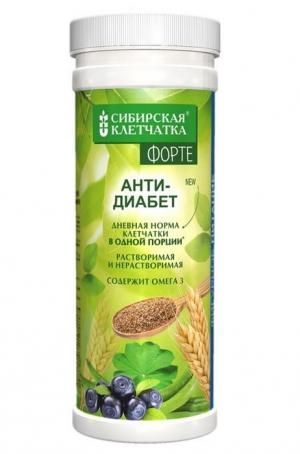 Диабетическое питание