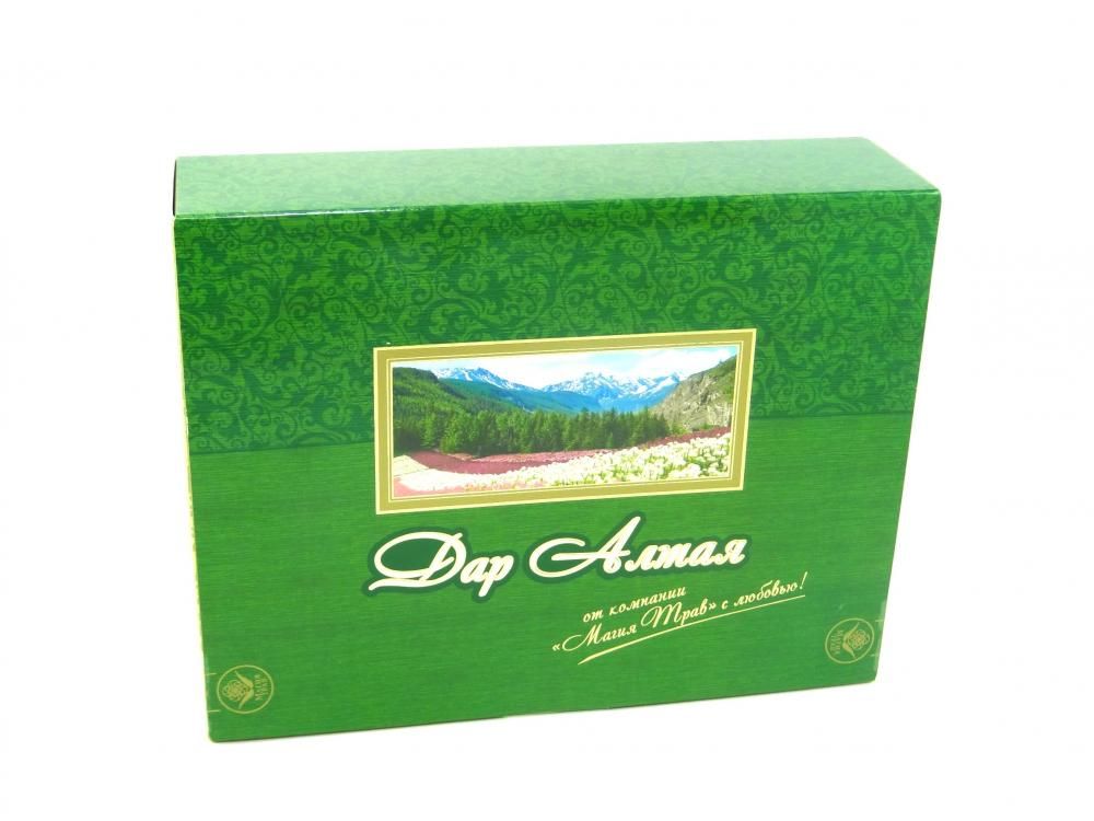 Травы с витаминами