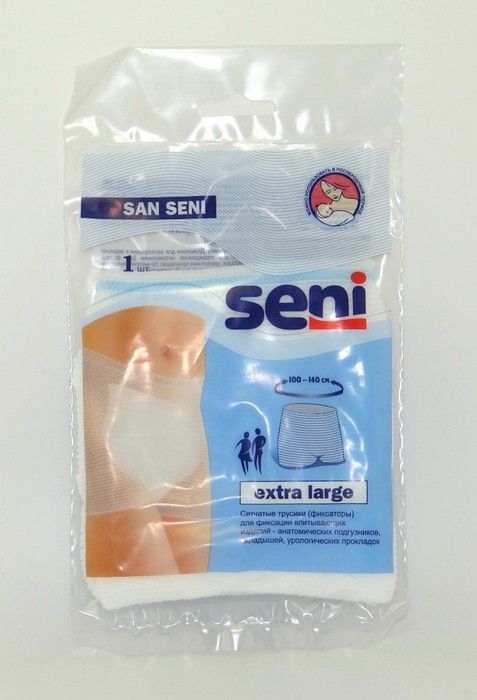 Урологические прокладки