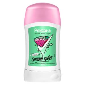 Антиперспирант Rexona Cочный арбуз 40мл