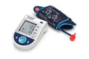 Тонометр Тенсовал Дуо Контрол Медиум автоматический